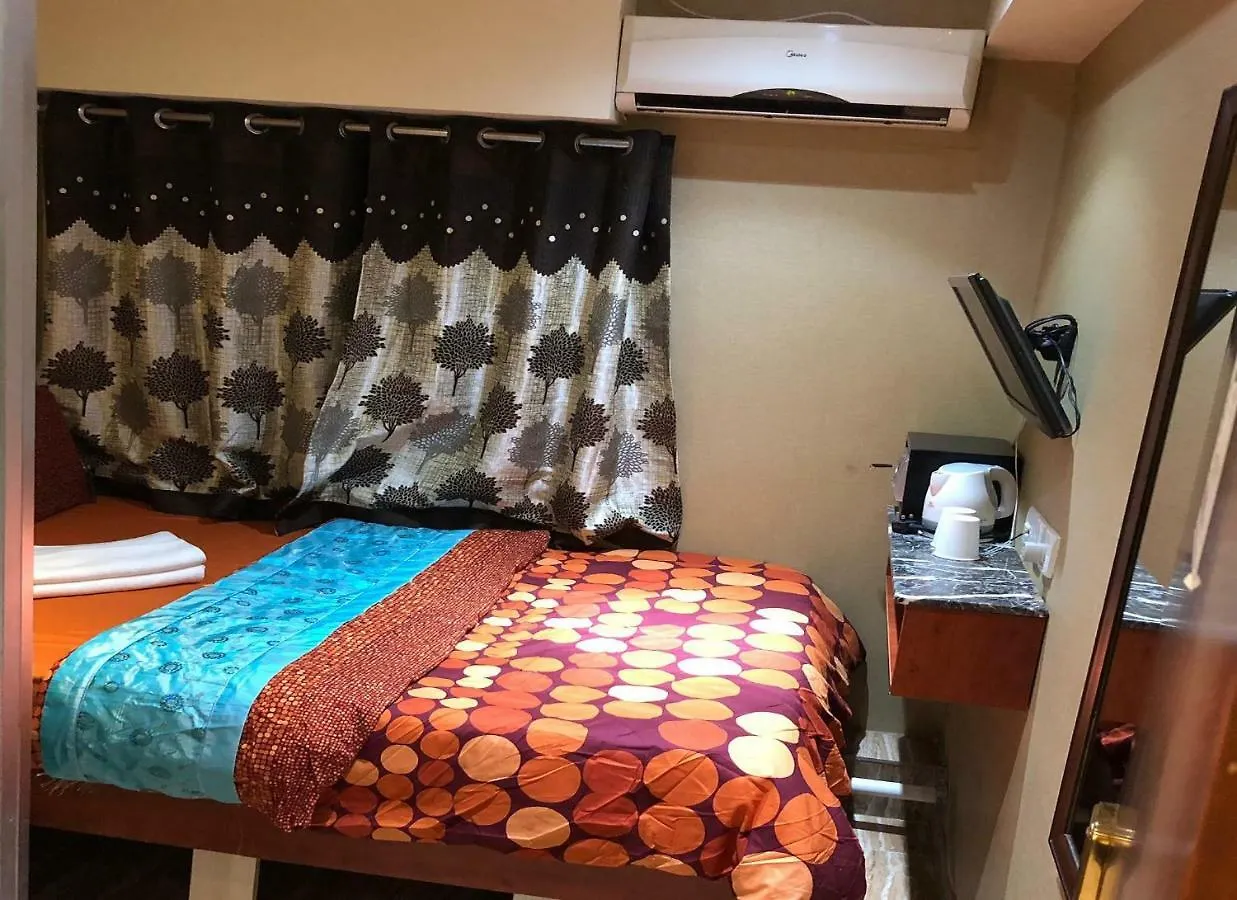 Guest house Rich Hostel Hong Kong