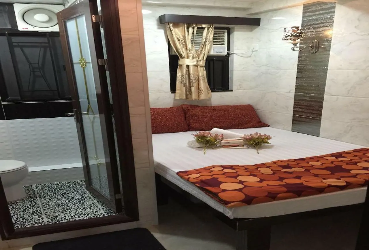 Guest house Rich Hostel Hong Kong